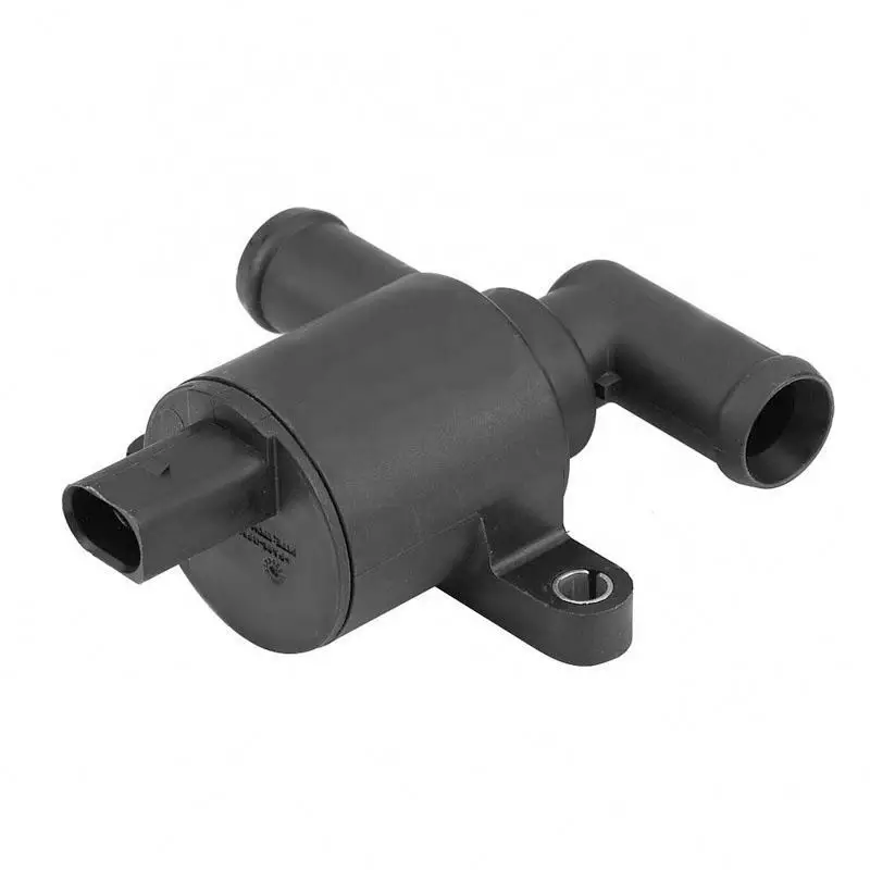 The warm water valve for 4H0121671D 4H0 121 671D