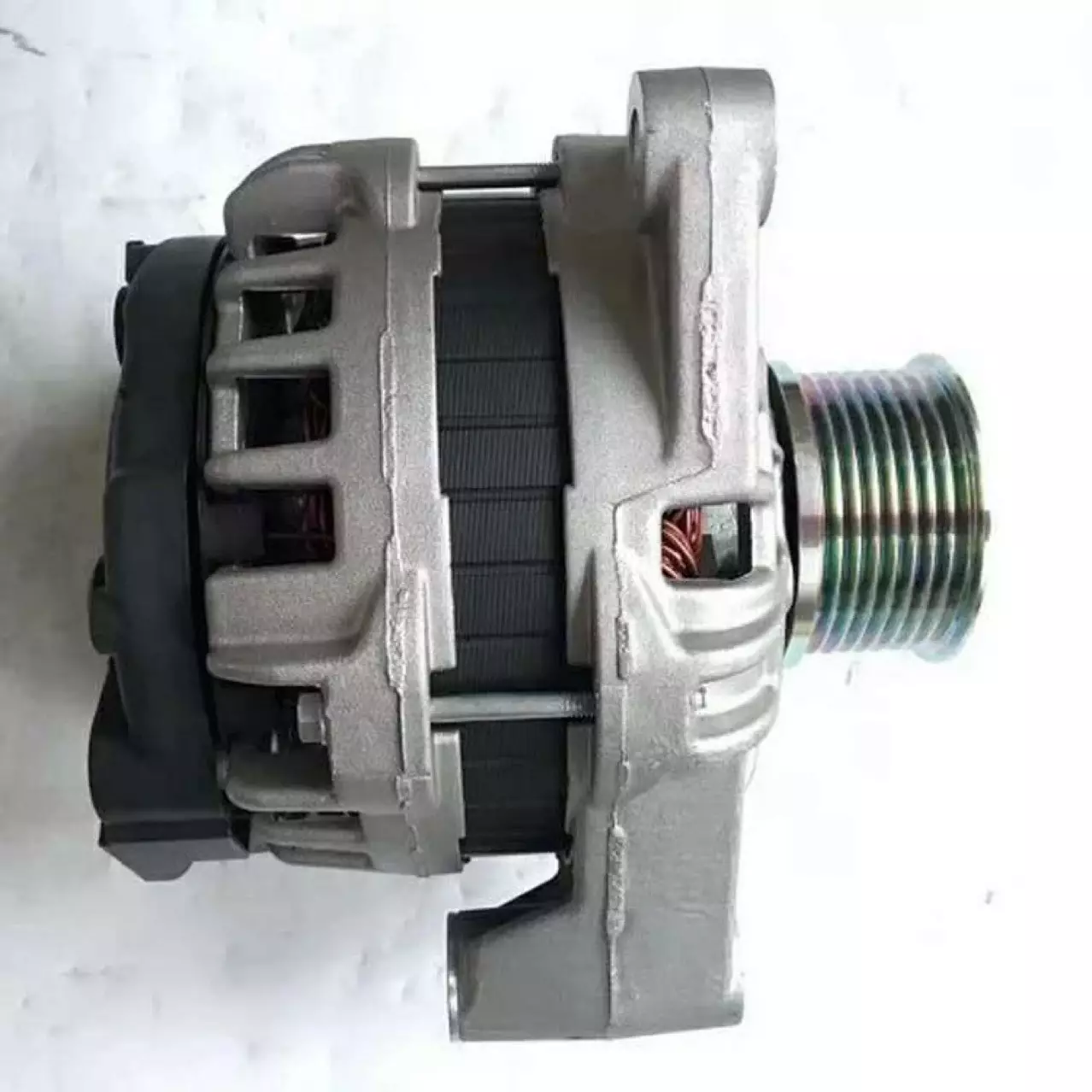 Tiger V generator 612600090780A generator for Weichai WP3 generator