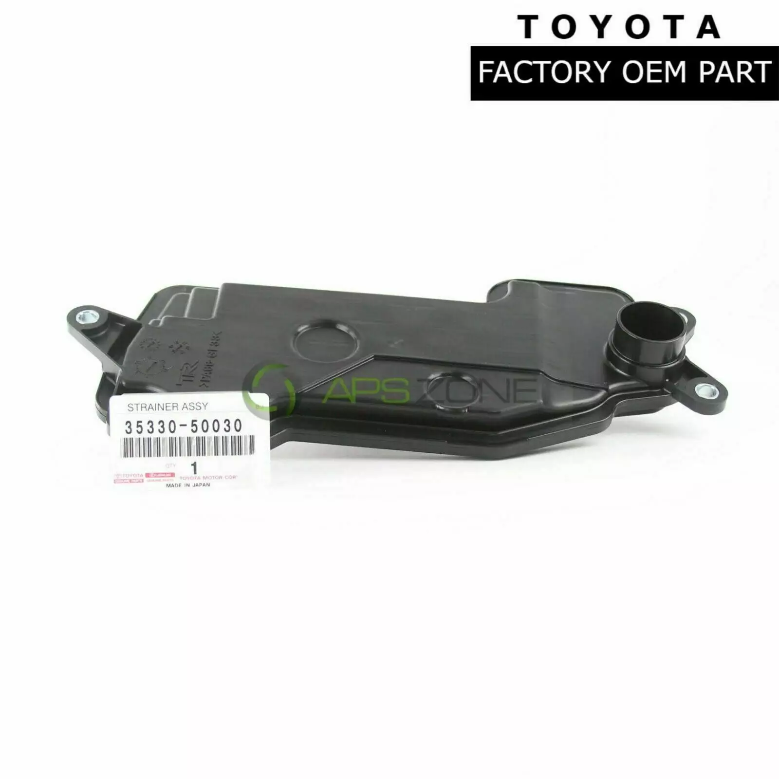 Transmission filter 35330-50030 3533050030