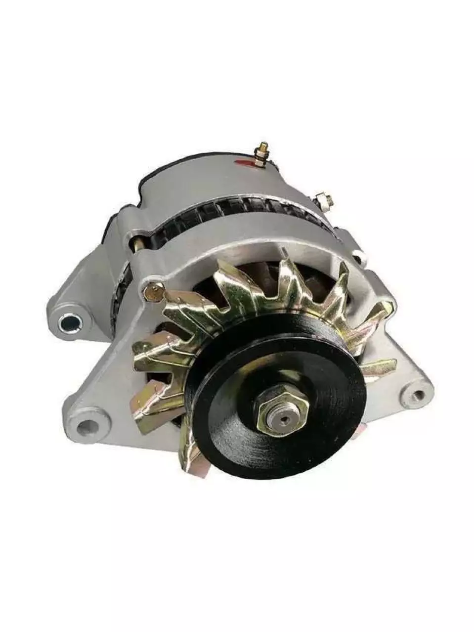 Trapeler Quan Chai JFWZ17 generator 2410202520017 generator tractor generator