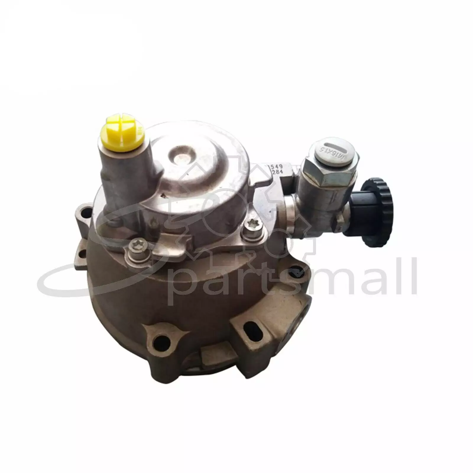 Truck fuel pump for Diff truck 1439549 0683694 683694