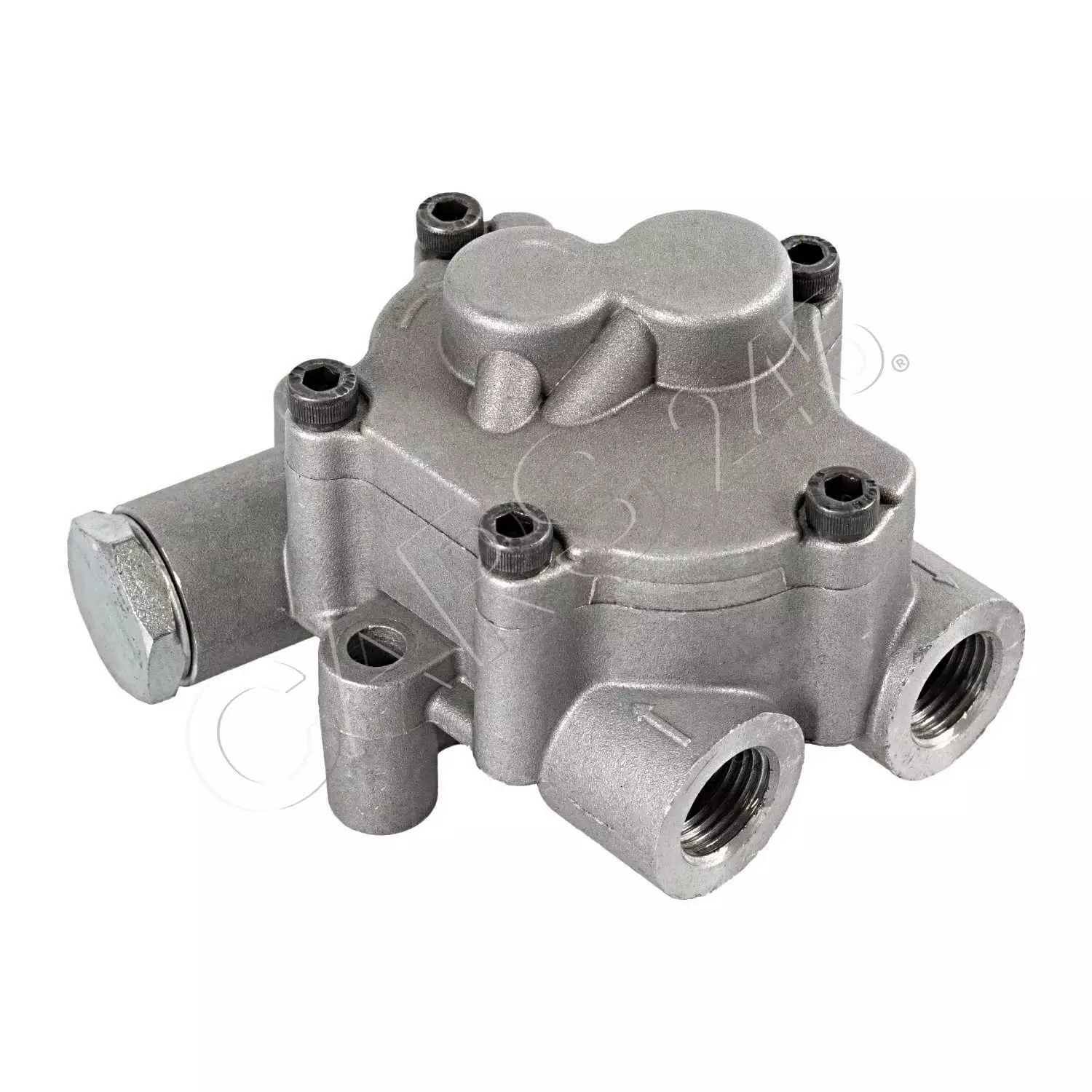 Truck fuel pump for Diffy 1695495 1797650 1797650R 701895510