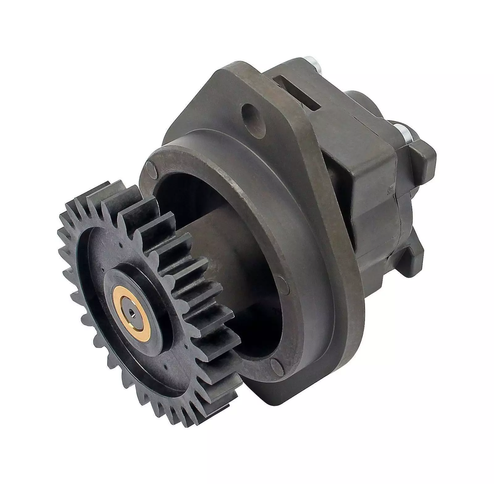 Truck fuel pump for Renault truck 0440020035 5010284792