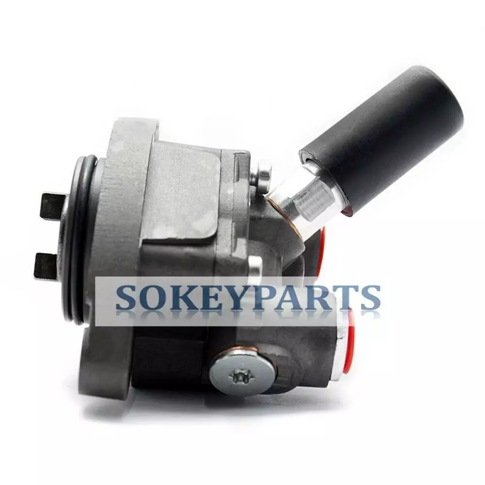 Truck fuel pump for Stunia 0440020057 0440020128 1539298