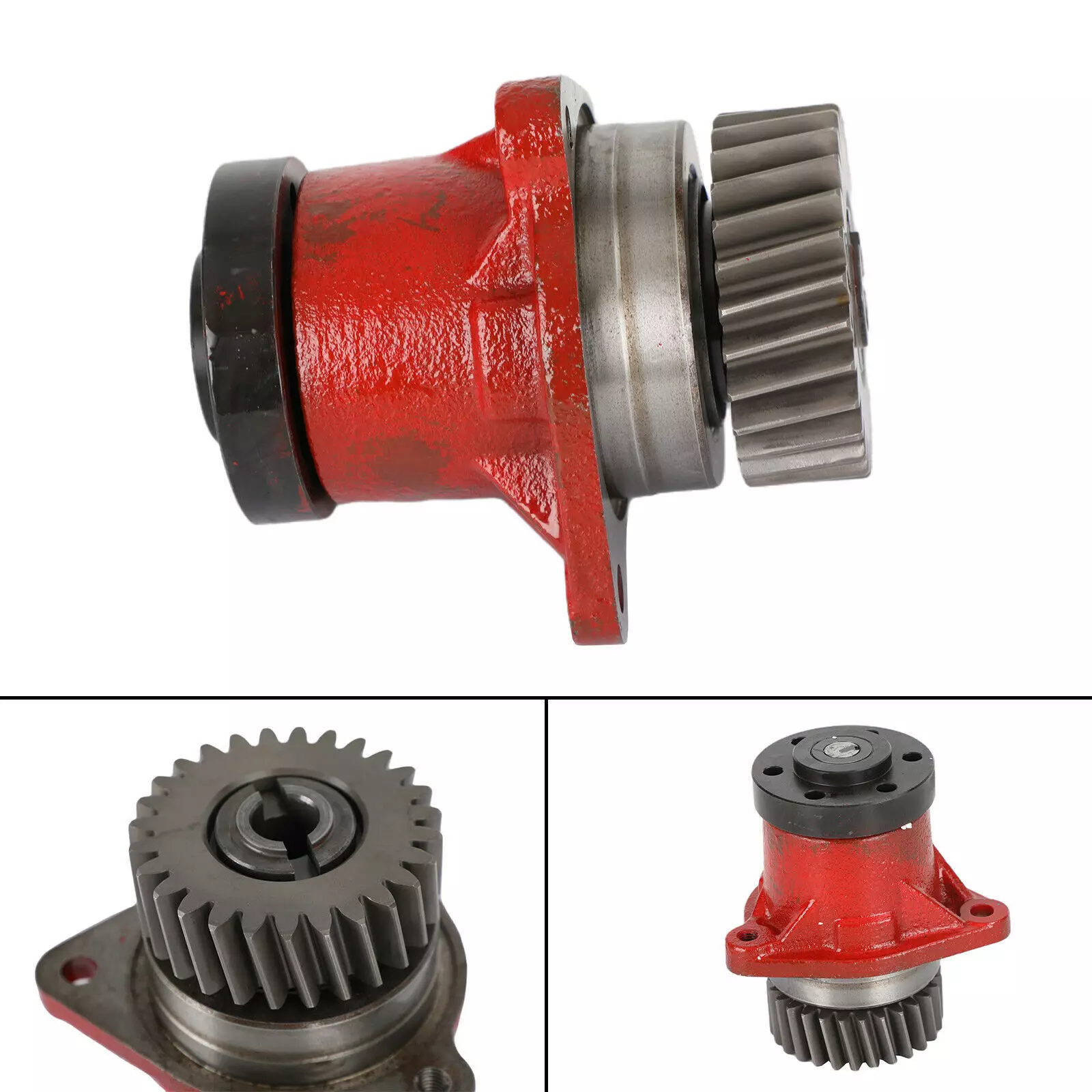 Truck fuel pump  for Volvo 85013115 20511839, 20744444,