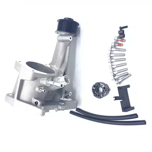 Turbocharger pump head LR059341 LR088538