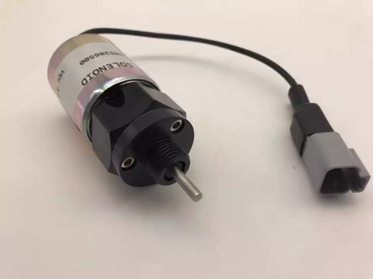 U85206500 flameout electromagnetic valve Perkins 402/403/404 flameout electromagnetic valve