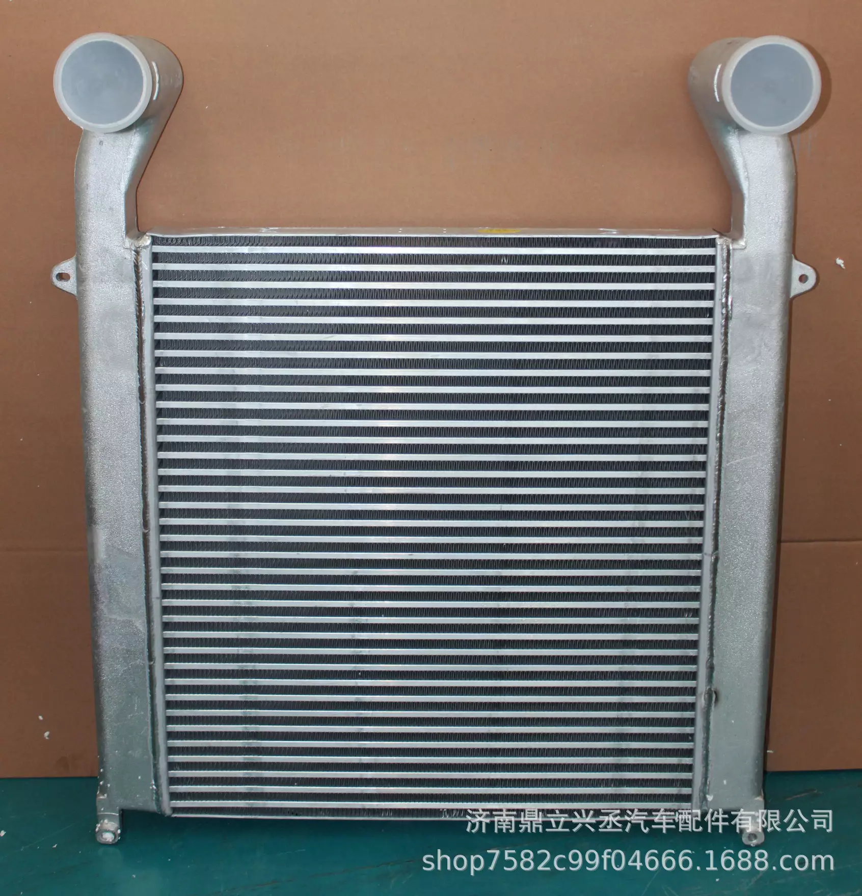 Union heavy card mid-cooler 111944R-010 manufacturer sells quality and low