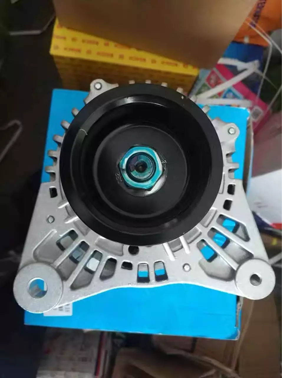 Universiade Opul generator JFZ270-0505 generator cloud Inner YNF40-700028 generator