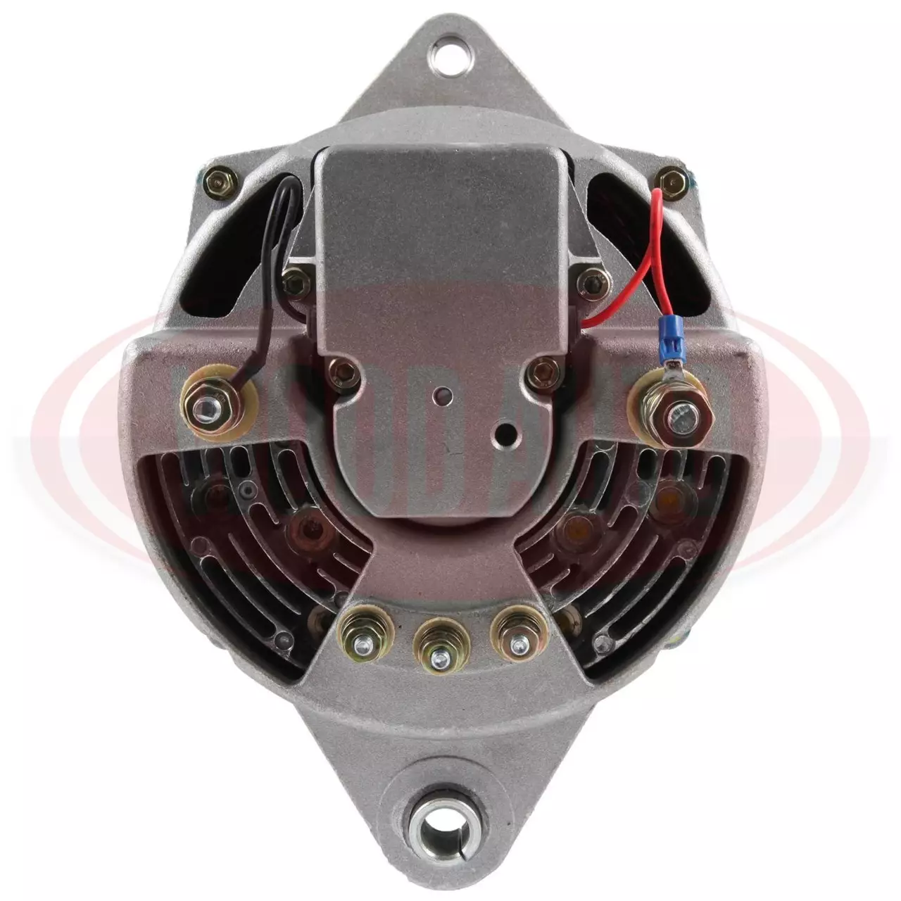 US Flena truck generator Leece Neville LBA2108GH generator 12V160A