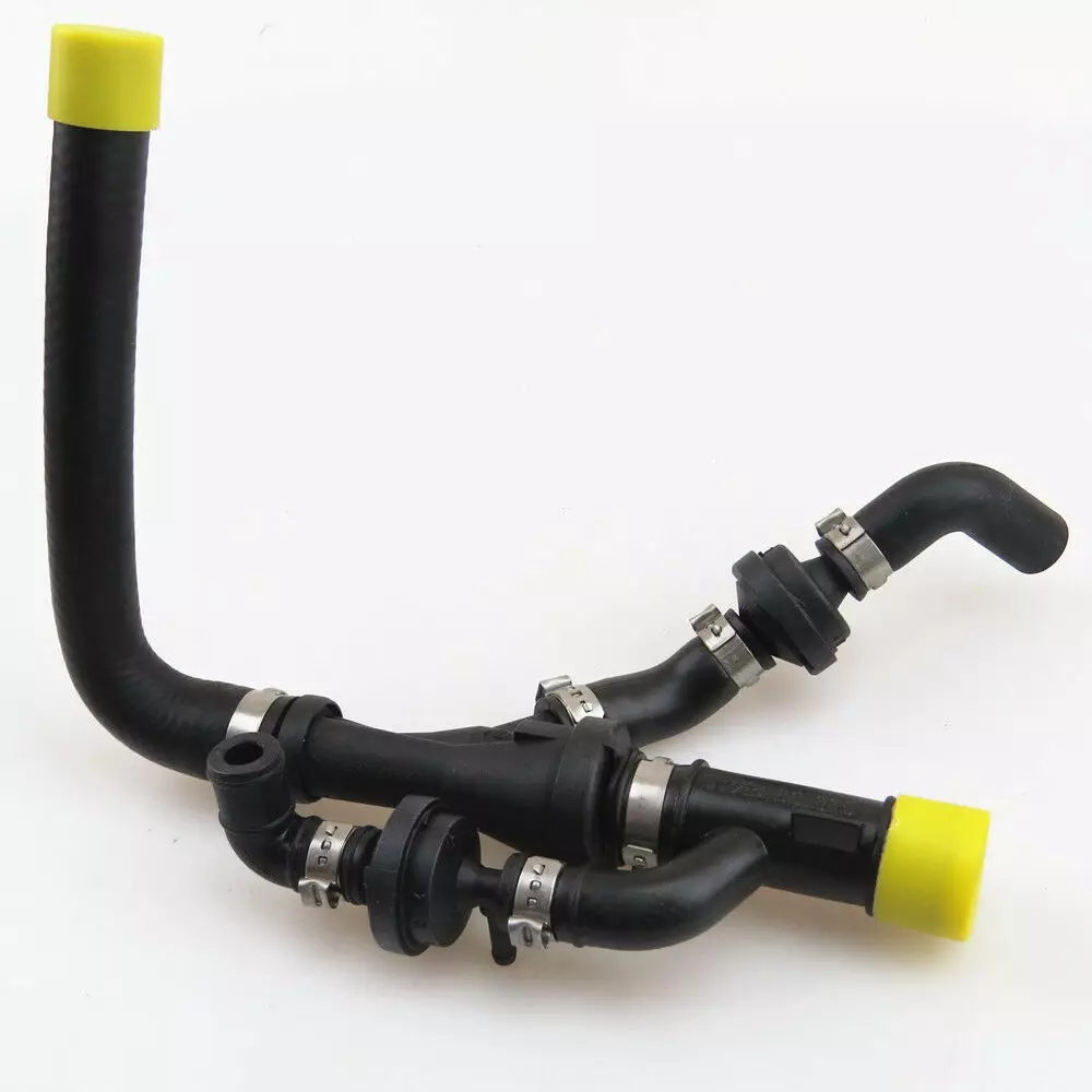 Vacuum -assisted tube 4B7611931 4B1611931An 4B0611931N