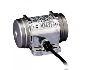 Vibration screen component Italian Italvibars vibration motor M3-20 220V 20KG vibration force