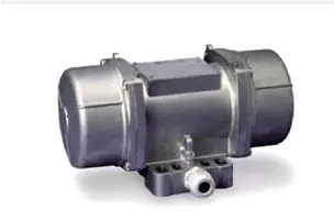 Vibration screen component Italian Italvibars vibration motor M3/65 220V 65kg vibration power