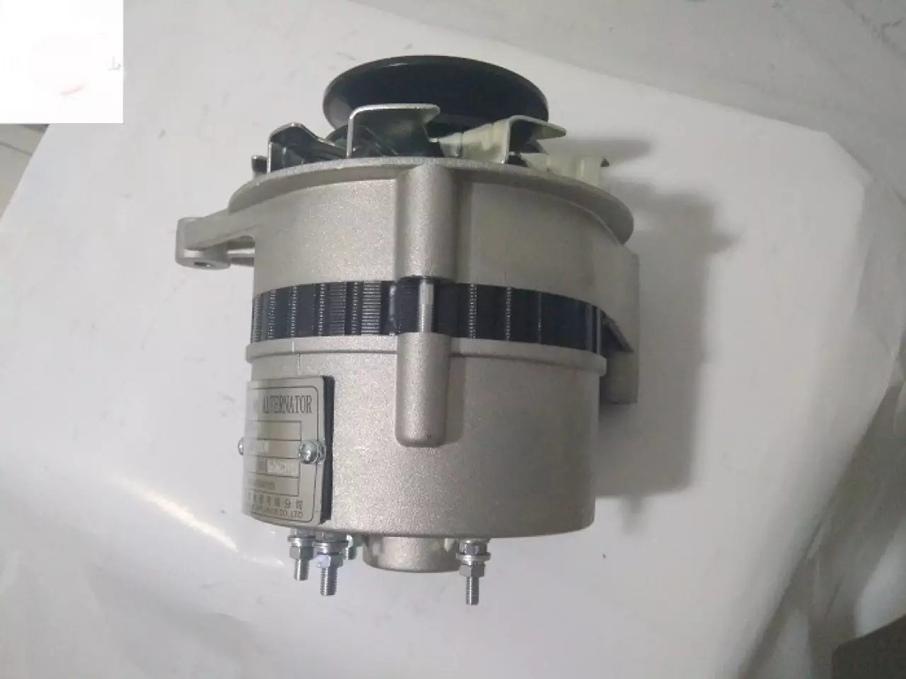 Volhoolon 504 tractor generator 490B-52000-1 generator JF15/JF131X generator