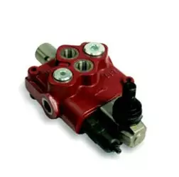 Volvoil multi-road valve SD11/1-P (XGA-175)/5VR13CL/AEK traffic 70 liters per minute