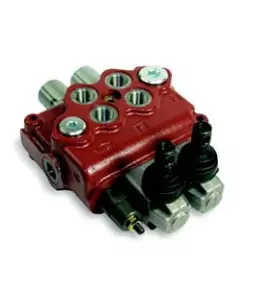 Volvoil multi-road valve SD11/2-P (kg3-200)/28EP3/28EP3 traffic 70 liters