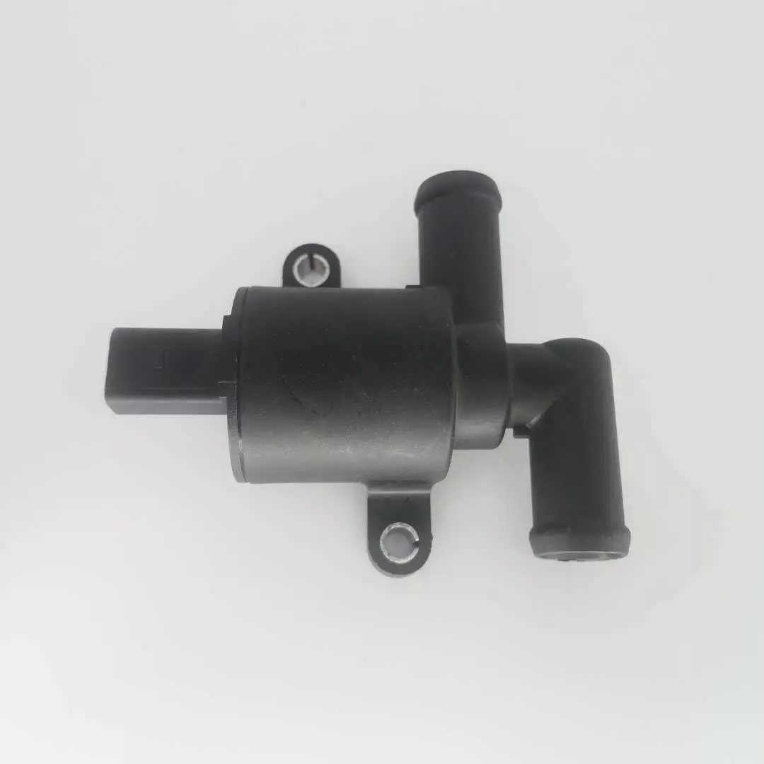 Warm water valve 4H0 121 671D warm water valve 4H0121671D thermal control valve thermal wind control valve
