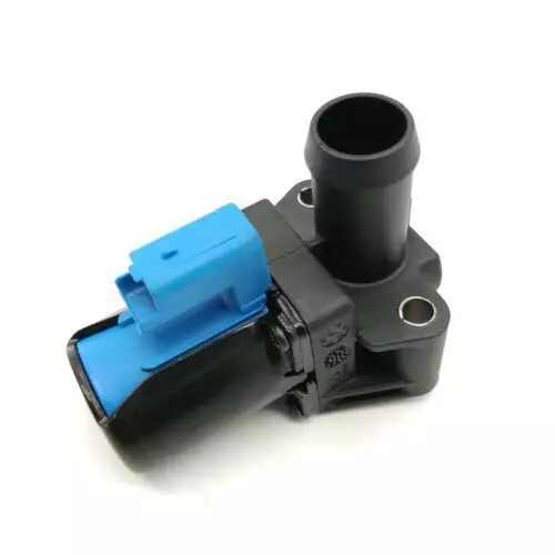 Warm Water Valve for Ford BM5Z-8C605-C BM5Z-8C605-A BM5Z-8C605-B