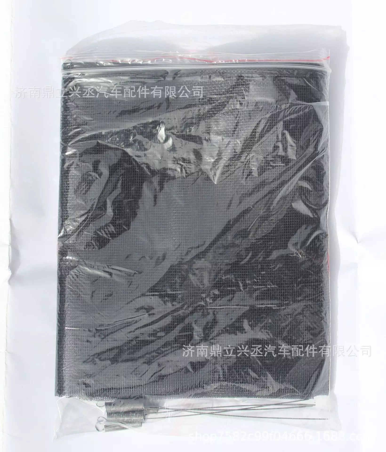 Water tank radiator Cold device is universal dustproof and insect -proof net, high -quality and low -quality manufacturer