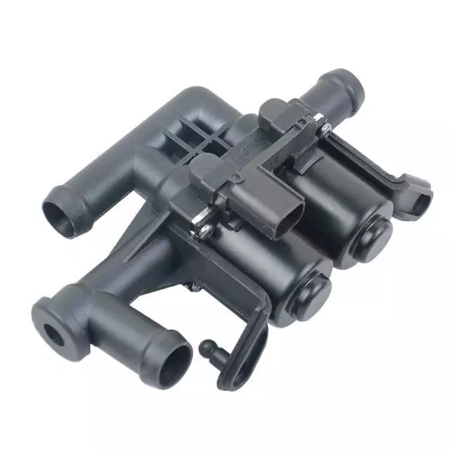 Water valve is for: 64119310349 64539119164 64119119164