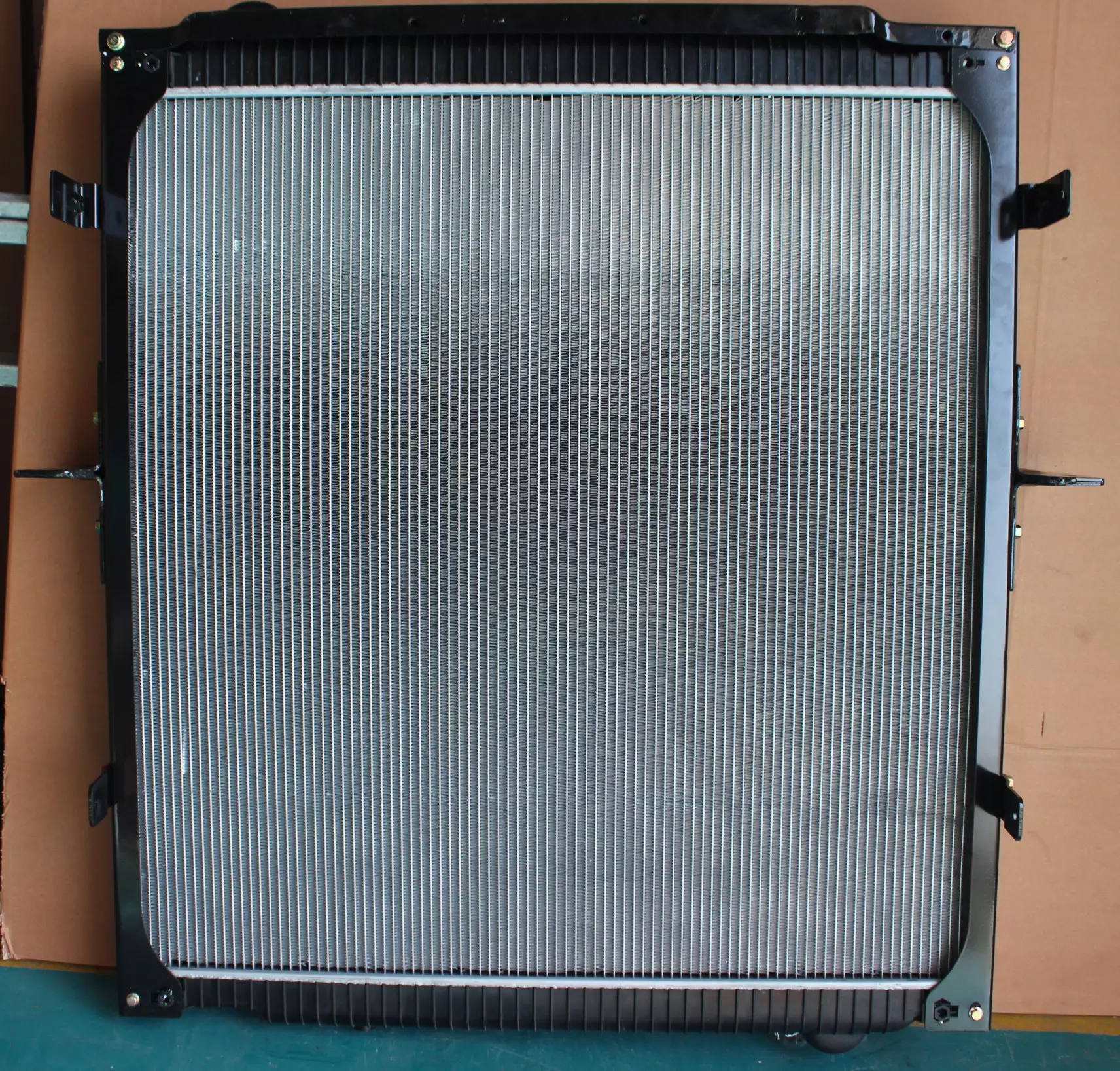 WG9725530021 Sinotamoto Haowo Natural Gas Automobile Water Tank Hotel Manufacturer Professional