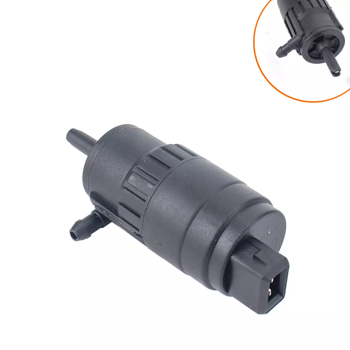 Windwash glass cleaning pump car water spray motorfor Volkswagen Audis Kodak 1H5955651