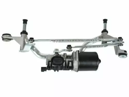 Wiper motor: 1400456480 6405 GE