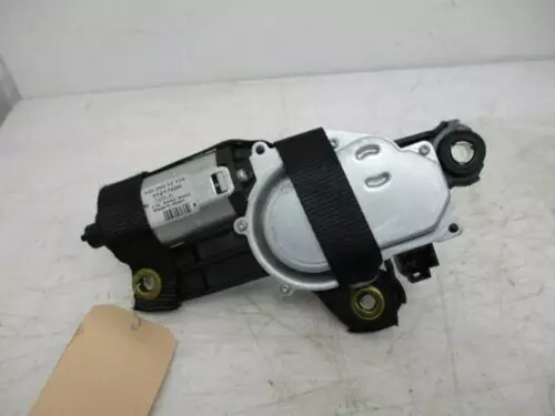 Wiper motor: 31217000 31217000 53028312