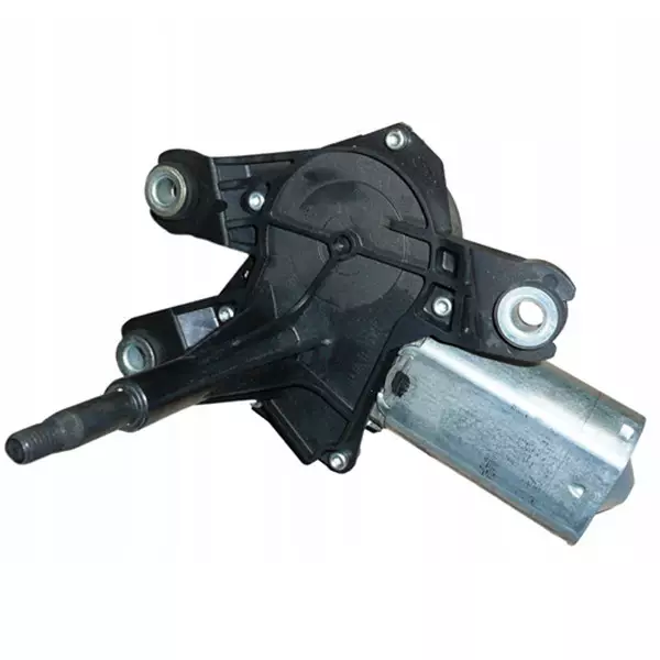 Wiper motor: 8200001891 8200001891b