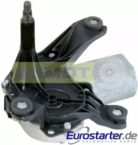 Wiper motor: 96474555 0390201580 6405N4
