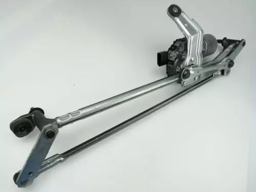 Wiper motor assembly 3397021431 5C1955601 5C1955023A 561955119a