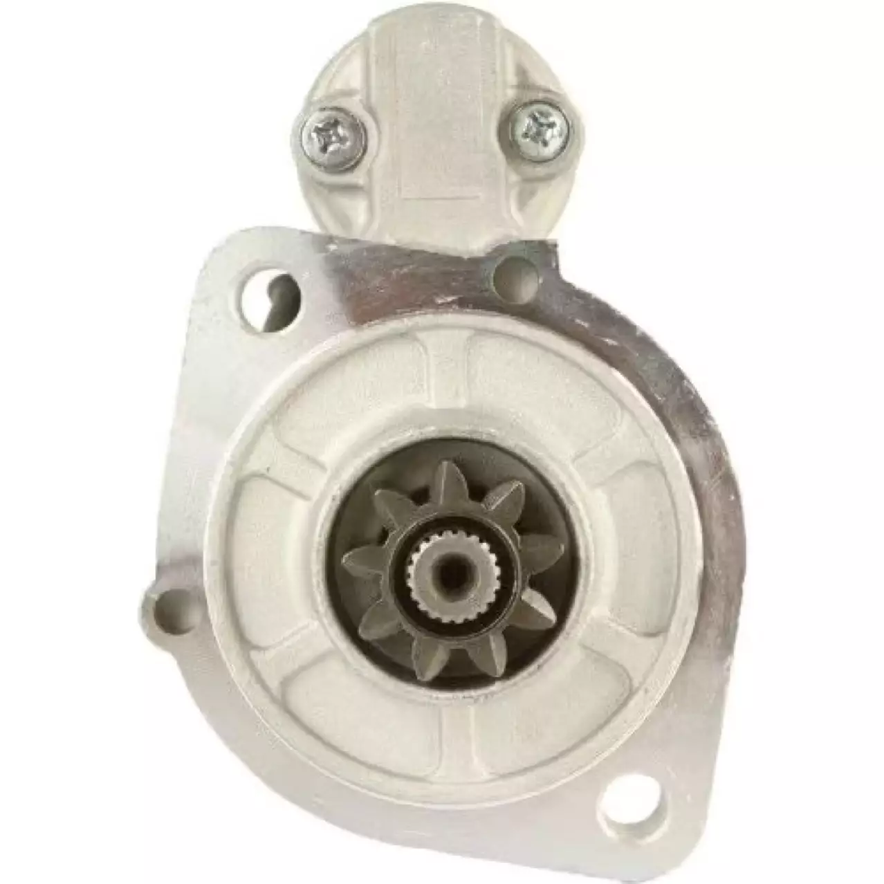 Xatgun 75 excavator starting motor 1G772-63013 starter M008T71674 motivation motor