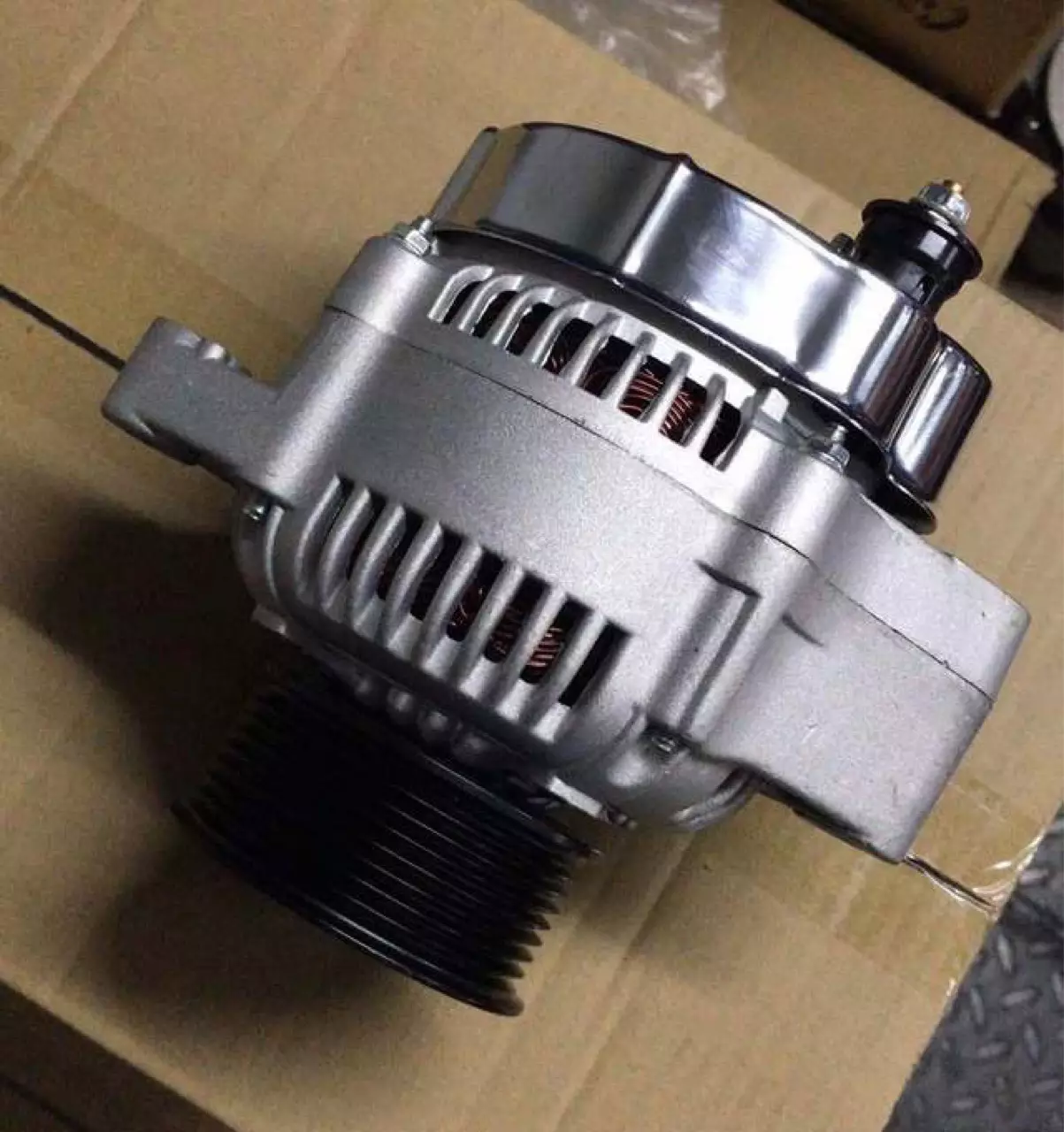 Xiaosong loader generator 102211-9061 generator