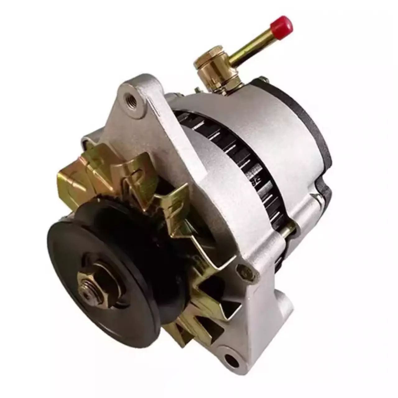 Xichai 4DW93 generator JFWB27P generator 3701010-B71-JB20 generator