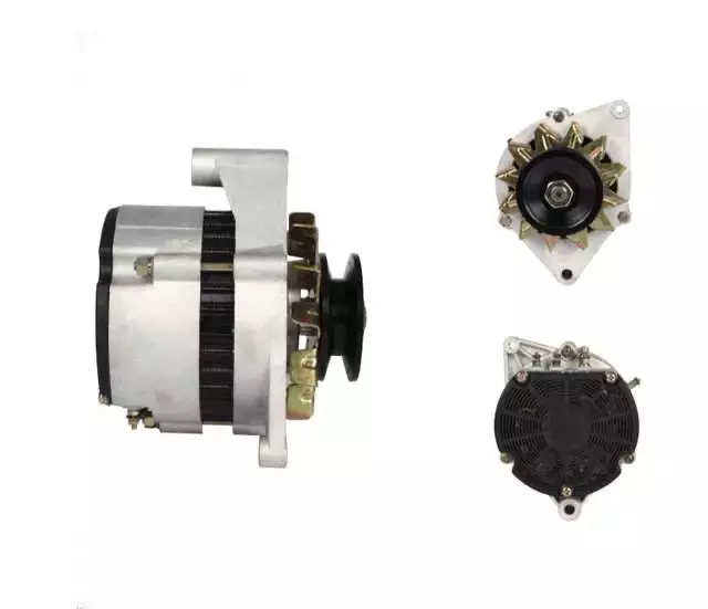 Xinyuan excavator generator JFWZ29A generator Xinchai 490B-52000-29 generator