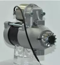 Yamahamad 68V-81800-02 68V-81800-03 12 volts 1.4 kW