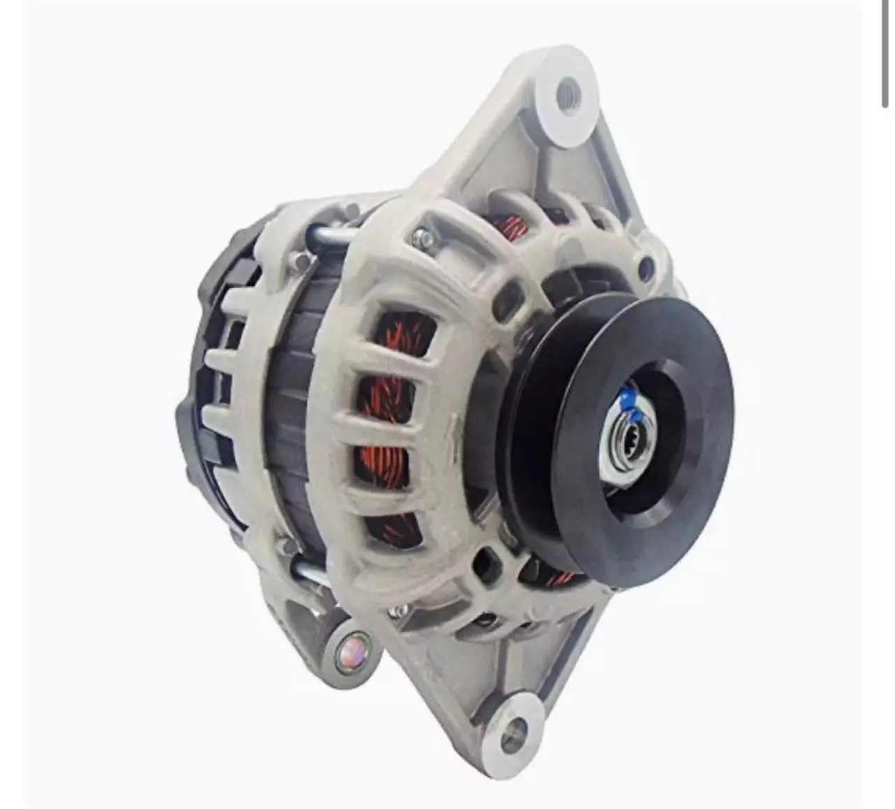 Yangma 4TNV98 generator 129908-77200 generator for PhD F00BL0118 generator