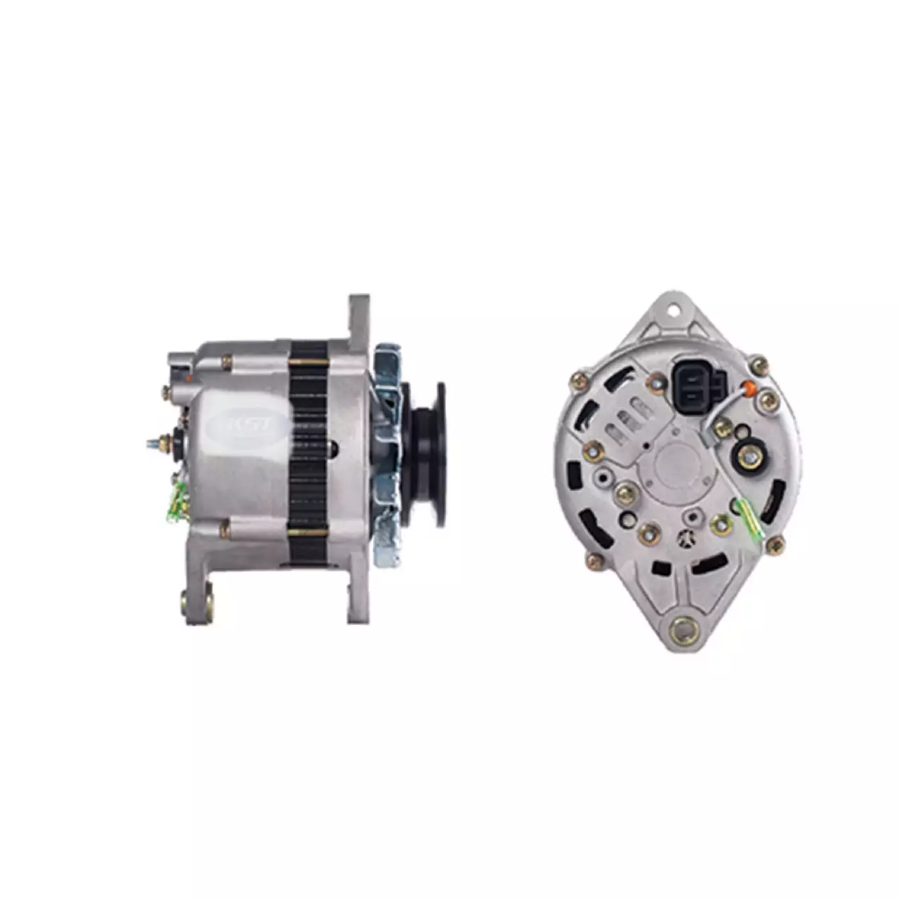 Yangma generator LR235-705 generator 129900-77240 generator 24V35A