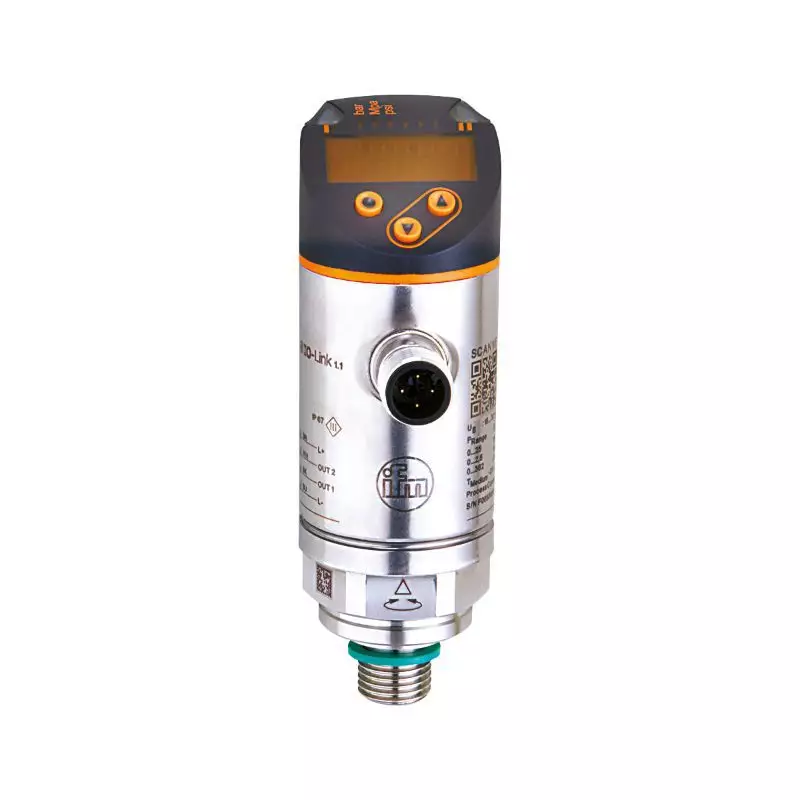Yifumen pressure sensor PN3592