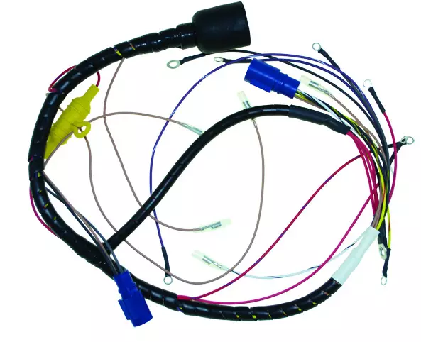 Johnson Harness 150-175HP 6 Cylinder Boat Outboard 413-3852 583852