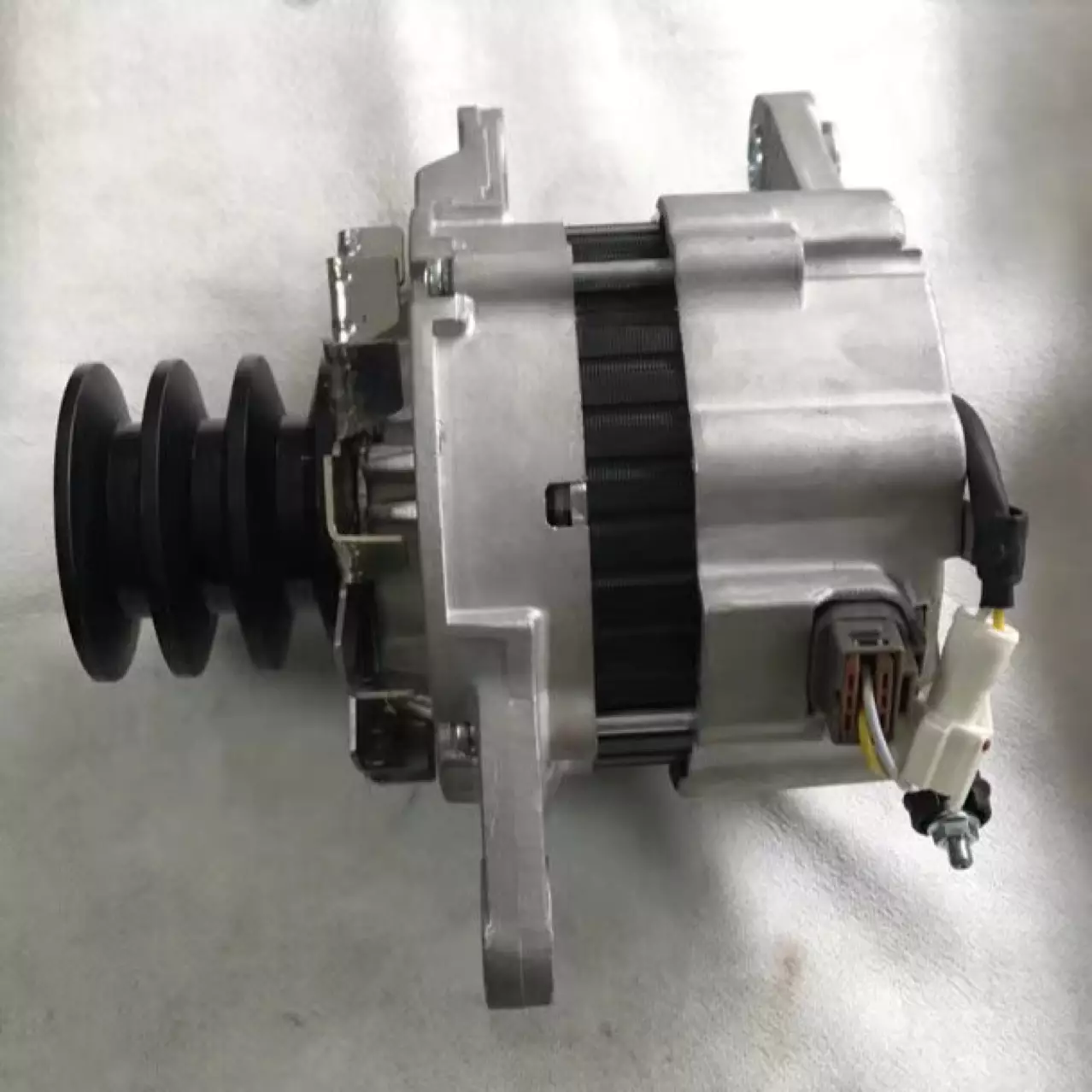 Zhonglian Heavy Cycine Digging Generator 181200-5904 generator A4TU5485 generator