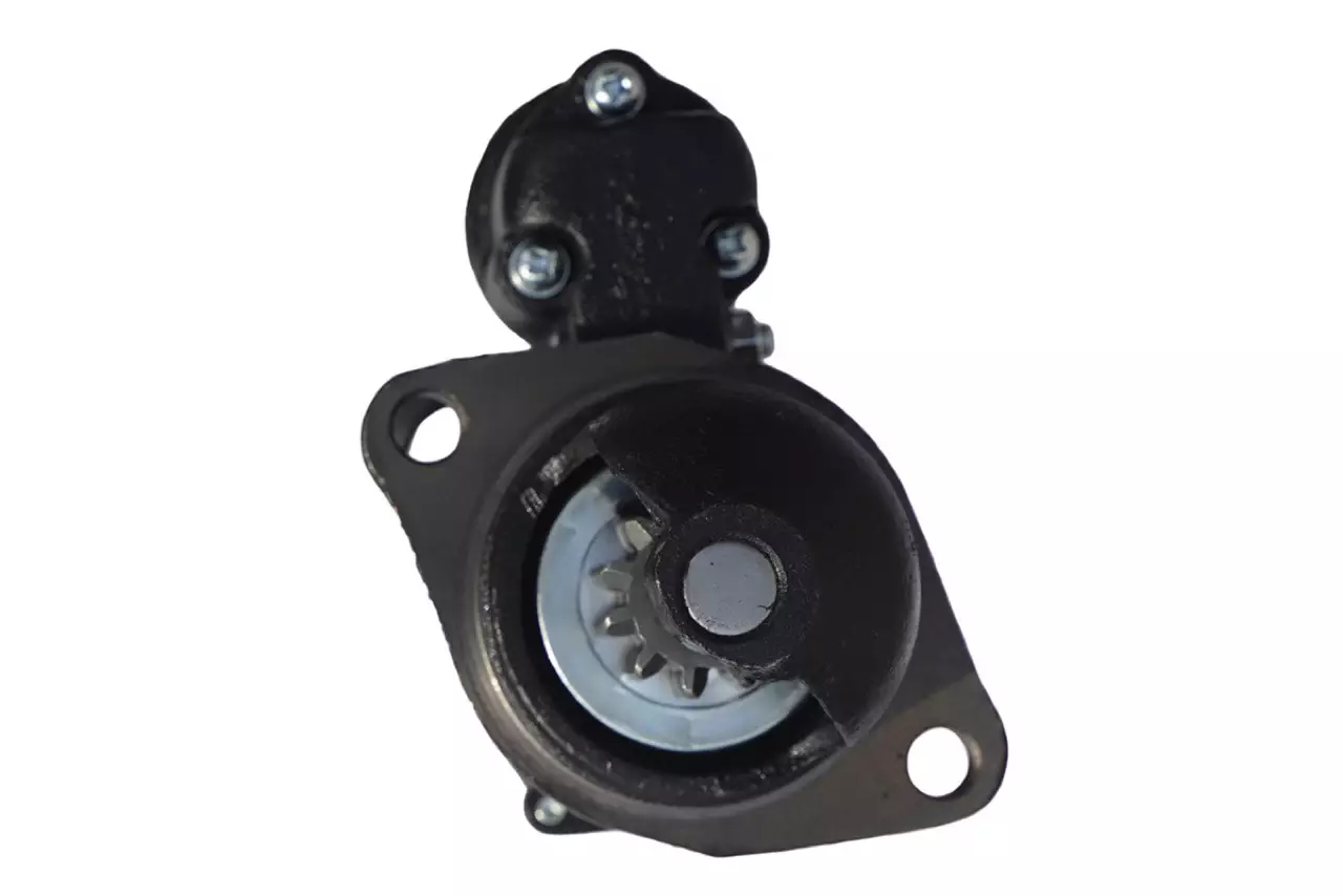 ZTE Pickup Motor Motor 4D25U starter QDJ158S start motor motor